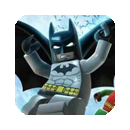 Gra Lego Batman Java