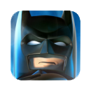 Gra Lego Batman