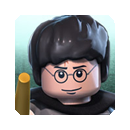 Gra Lego Harry Potter