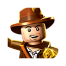 Gra Lego Indiana Jones