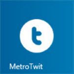 MetroTwit