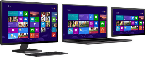 Jaką wersję Windows 8 wybrać?