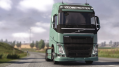 Jak zdobyć pieniądze w Euro Truck Simulator 2 - prosta sztuczka