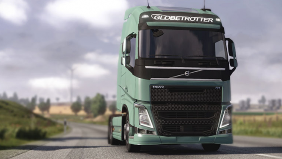 Jak zdobyć pieniądze w Euro Truck Simulator 2 – prosta sztuczka