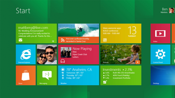 40 programów i aplikacji za darmo na Windows 8