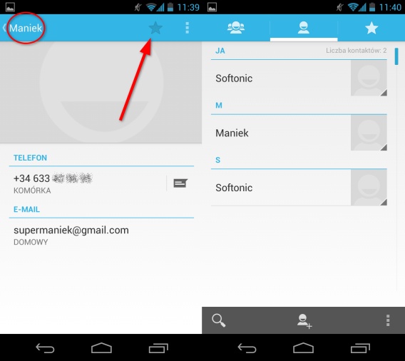 jak dodać telefon do kontaktow android jak dodać telefon do kontaktow android