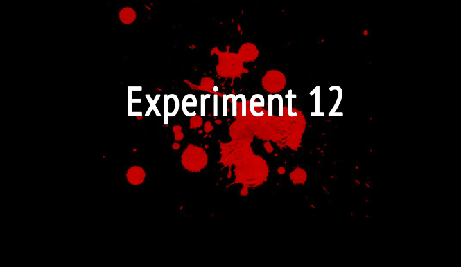 Obraz artykułu: Experiment 12 – darmowa g…