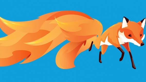 Firefox OS – mało aplikacji, ale duży potencjał