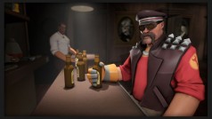 Team Fortress 2 – duża aktualizacja