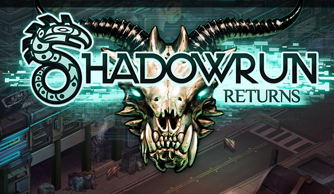 Obraz artykułu: Shadowrun Returns – zobac…