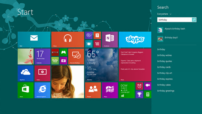Obraz artykułu: Windows 8.1: dostęp do dy…