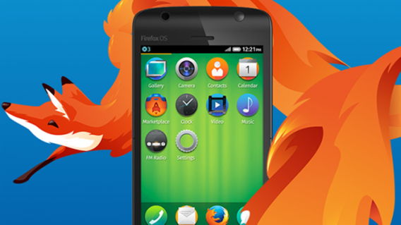 Firefox OS: przetestuj na komputerze przy użyciu symulatora