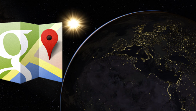 Jak włączyć Google Street View w aplikacji Google Maps na Android?