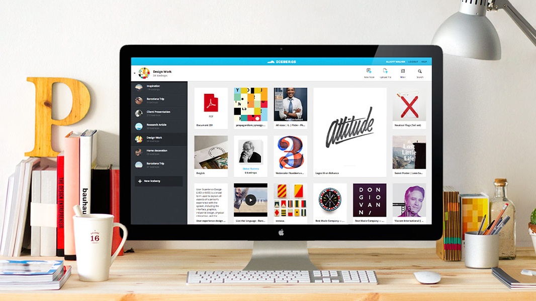 Obraz artykułu: Iceber.gs – zapisuj swoje…