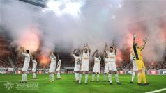 PES 2014: poznaj nasze pierwsze wrażenia z gry