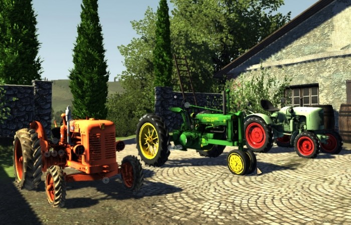Symulator Farmy 2013 w wersji Premium jeszcze w tym miesiącu!