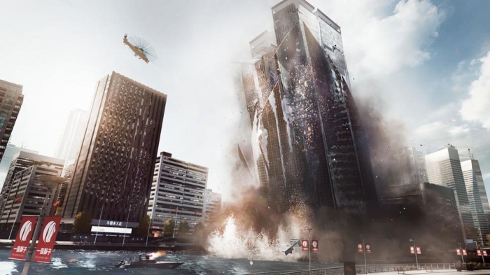 Obraz artykułu: Battlefield 4 Beta będzie…