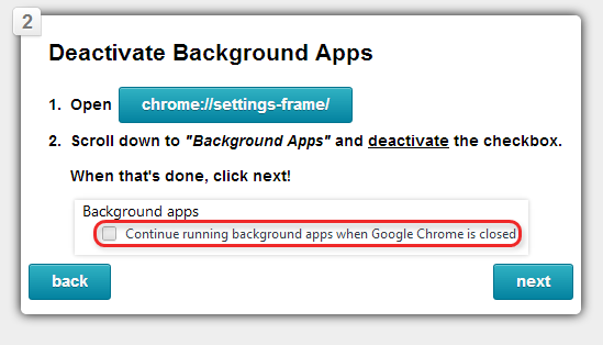 ChromePW - master password in Google Chrome