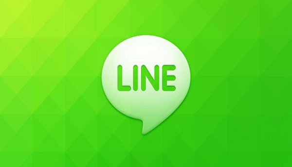 LINE na Android