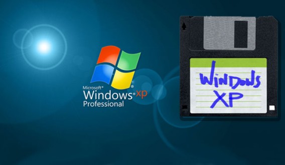 Windows XP musi odejść!