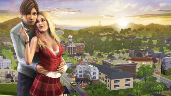 10 powodów sukcesu gier z serii The Sims – część 1