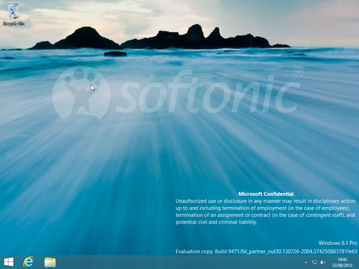 Obraz artykułu: Windows 8.1 dopiero w paź…