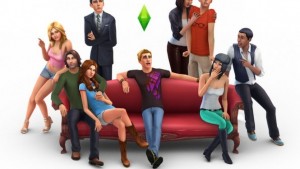 Już dziś trailer do Sims 4?