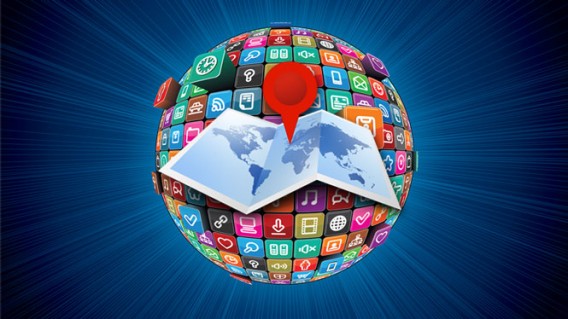 Aplikacje na wakacje – przydatne mapy i darmowa nawigacja na Android i iPhone