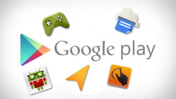 5 darmowych aplikacji na Android od Google, których mogliście nie znać