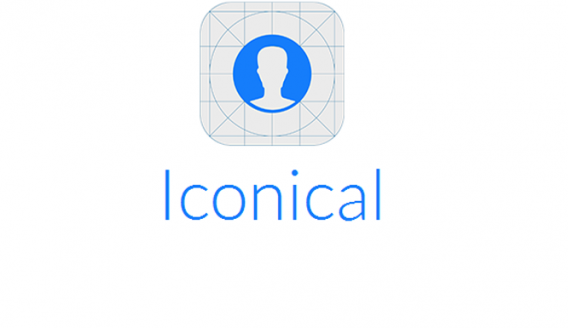 Iconical, czyli zmień ikony w iOS bez jailbreaka!