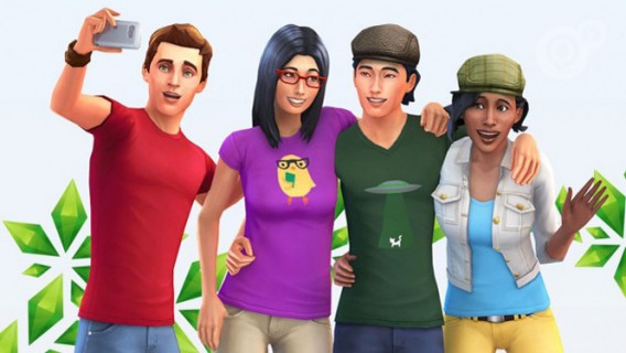 The Sims 4: Pierwsze wrażenia