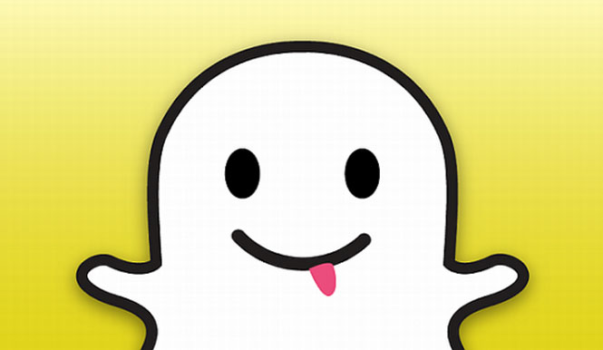 Obraz artykułu: Co to jest Snapchat? Apli…