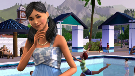 10 powodów sukcesu gier z serii The Sims – część 2