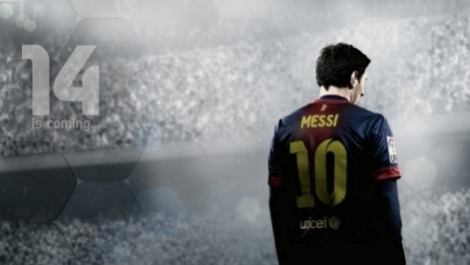 Obraz artykułu: FIFA 14 na Android już je…