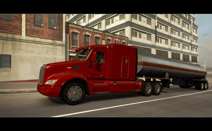 Obraz artykułu: Nowe zdjęcia z American T…