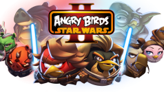 Nowe postacie z Angry Birds Star Wars 2 i ich moce