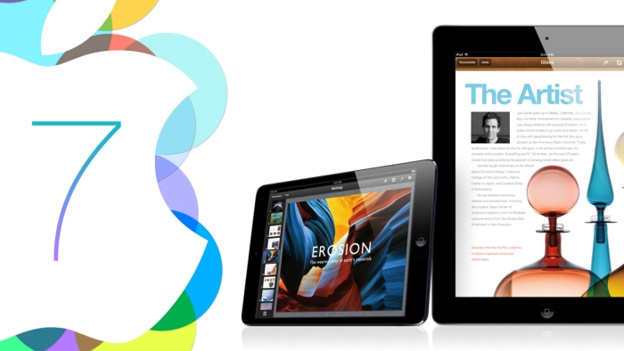 Obraz artykułu: Nowy iWork – jakie nowośc…