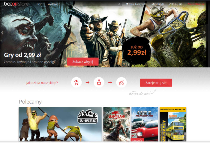 Obraz artykułu: Boxoffstore.pl – nowy skl…