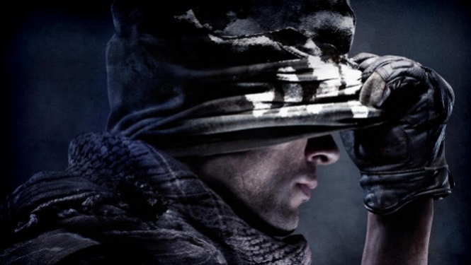 Obraz artykułu: Call of Duty: Ghosts – wy…