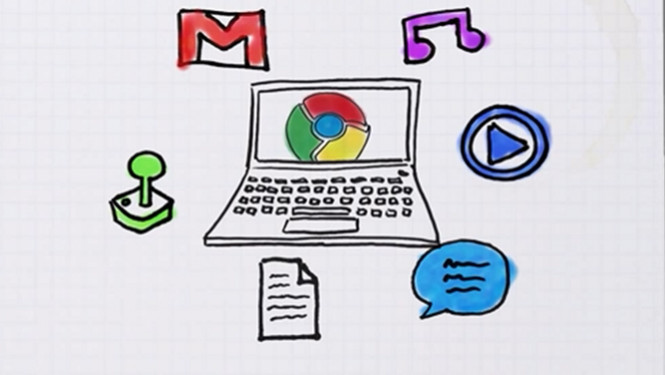 Obraz artykułu: Chrome OS na Windows 8? G…