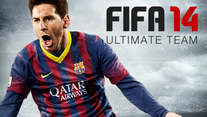 Obraz artykułu: Poradnik FIFA 14 na iPhon…