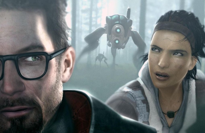 Obraz artykułu: Half-Life 3 trafi do prod…