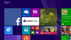 Facebook na Windows 8.1 już jest!
