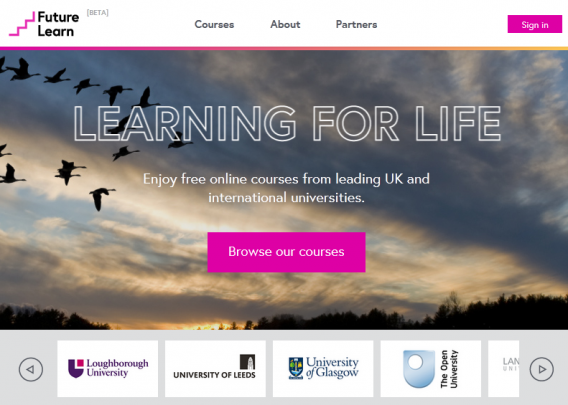 FutureLearn