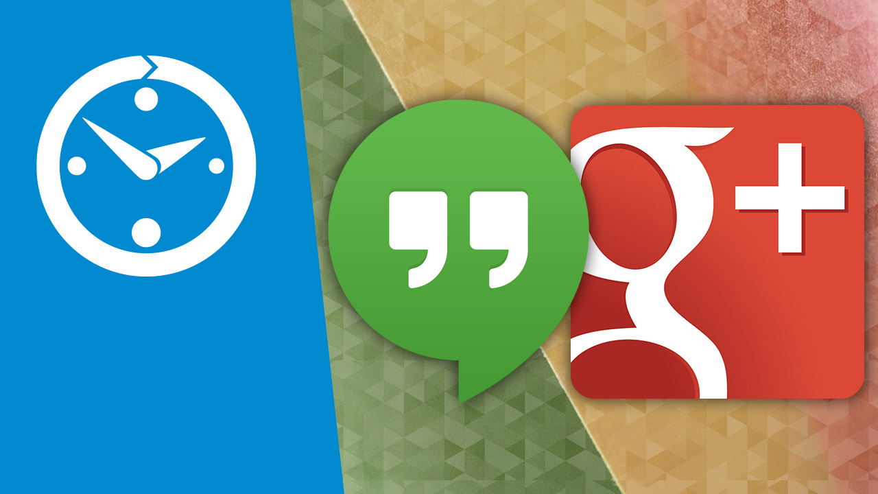 Obraz artykułu: Minuta Softonic: Google+,…