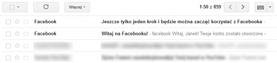 jak założyć konto na facebooku