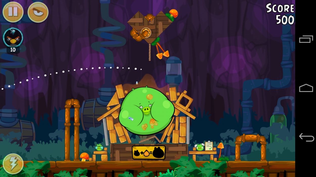 Obraz artykułu: Nowe poziomy w klasycznym…