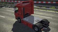 2 nowe patche dla ETS2 w drodze