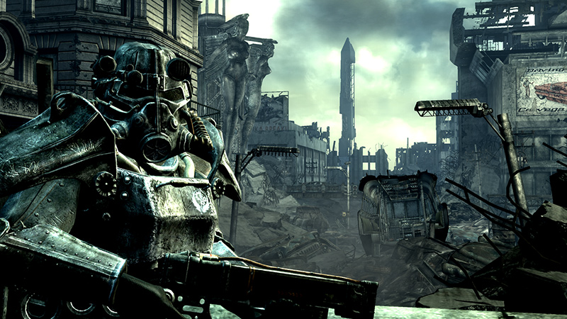 Obraz artykułu: Fallout 4 coraz bardziej …