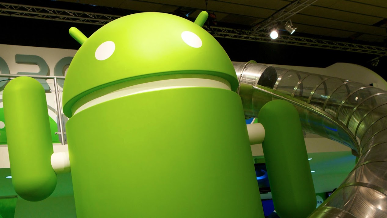 Obraz artykułu: Android KitKat – jedna wi…